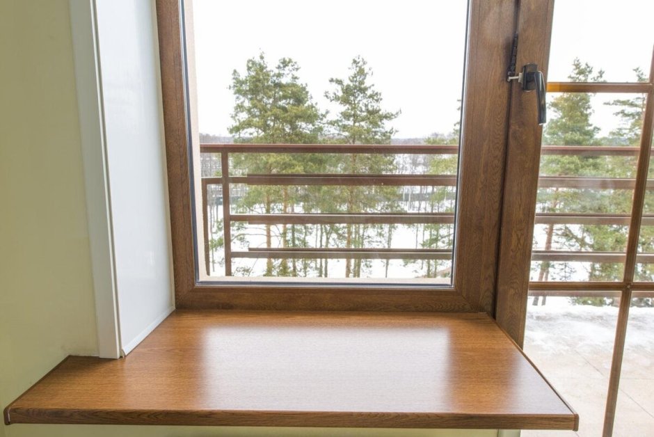 Кристаллит золотой дуб