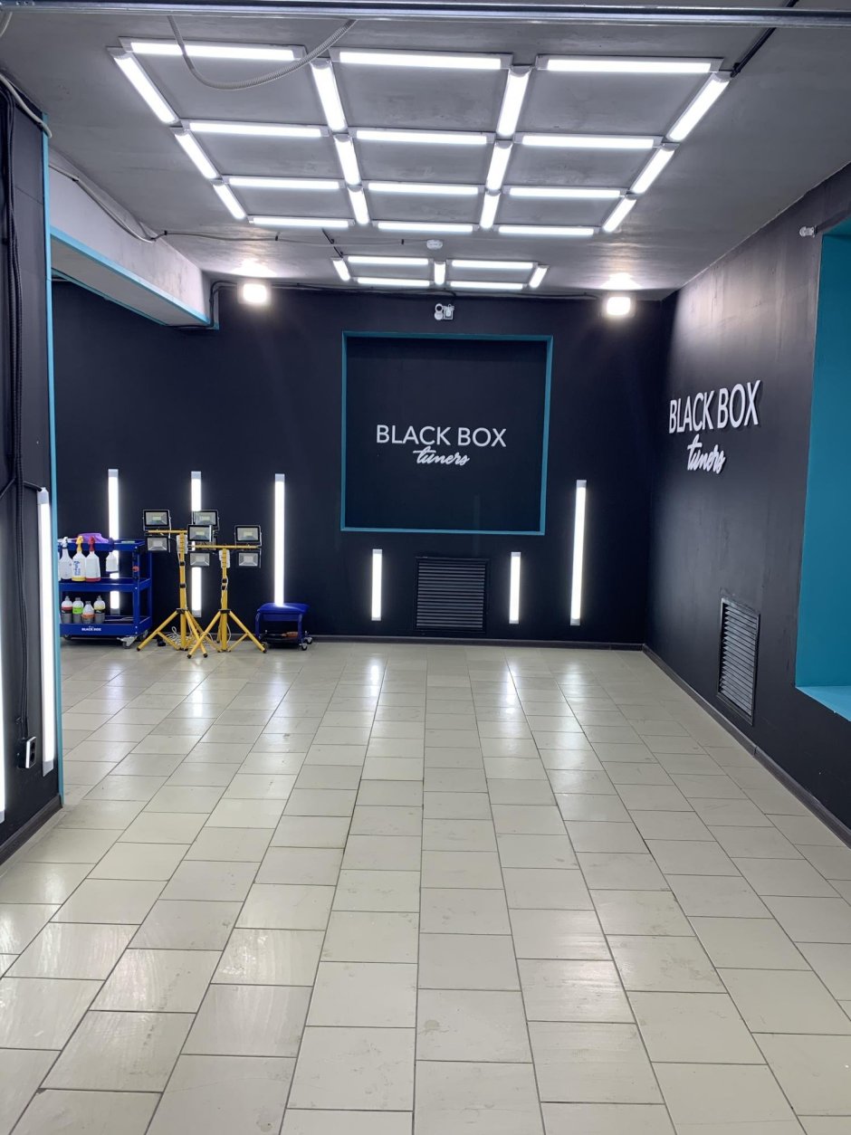 Детейлинг b7 Volkswagen