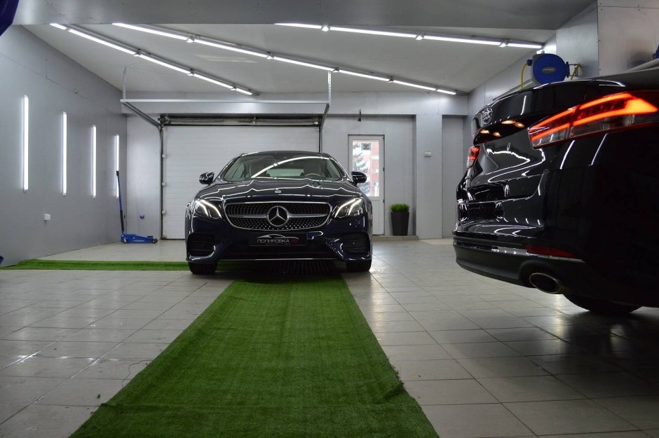 Детейлинг центр