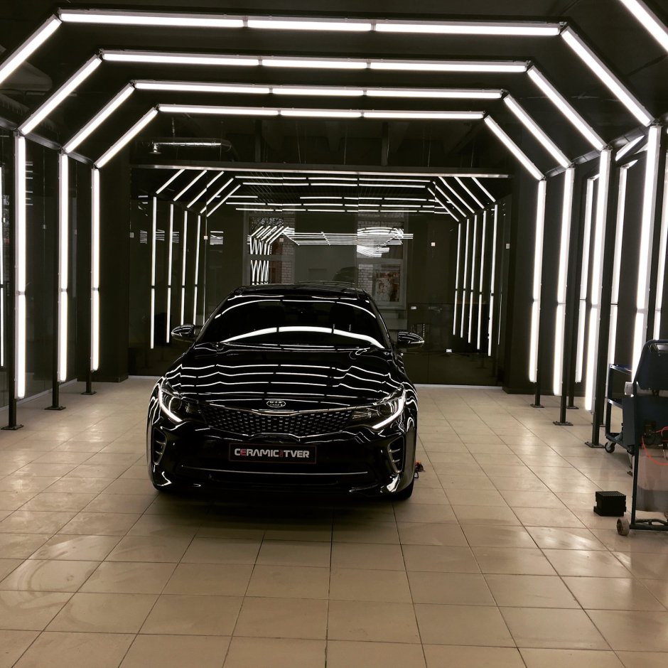 Эстли детейлинг