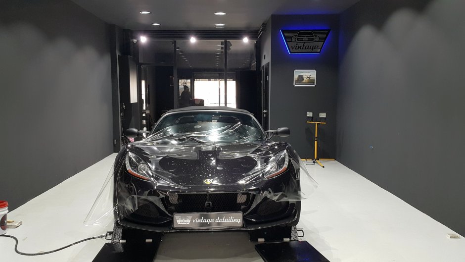 Black Star car Wash Москва