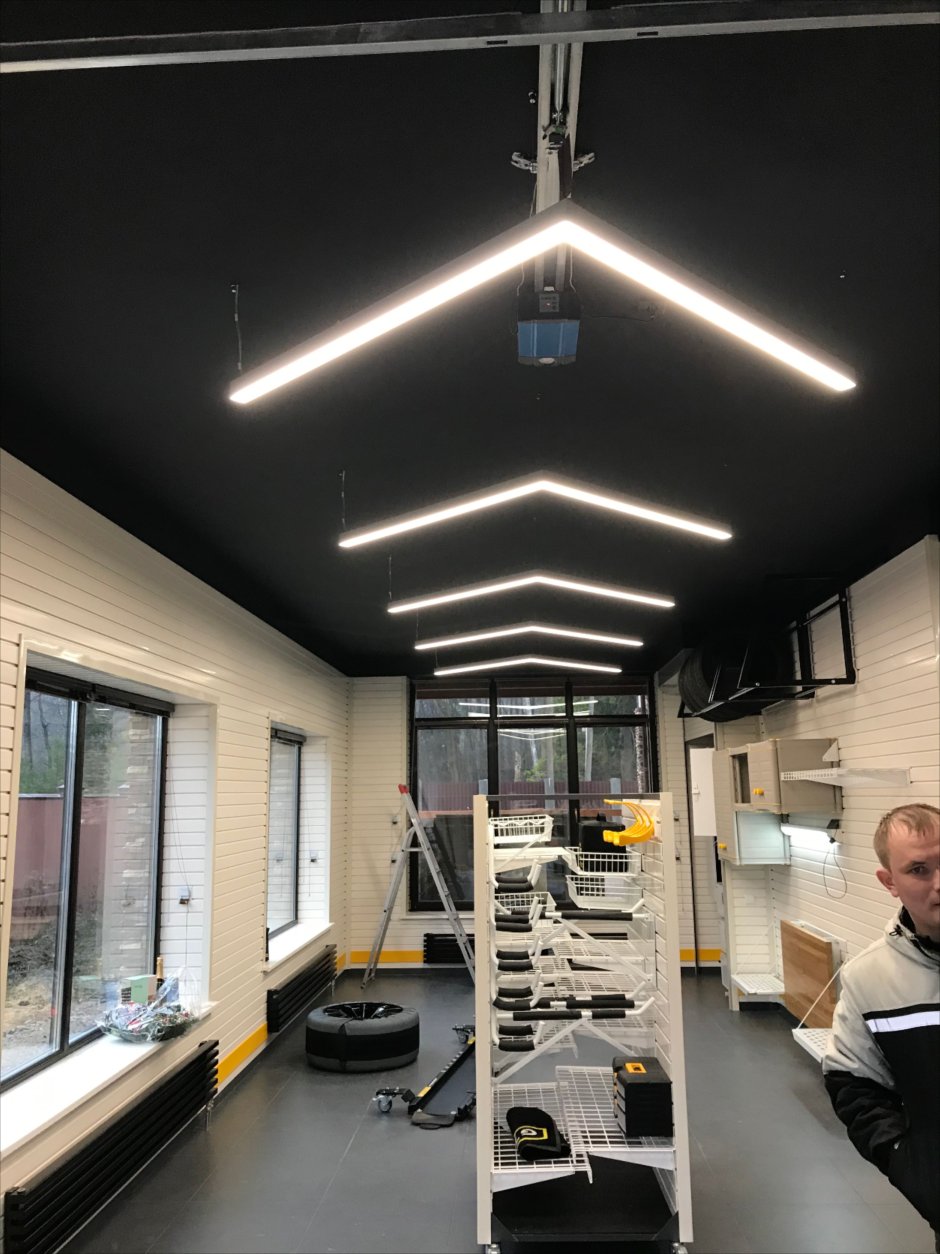 Митинская 15 детейлинг центр