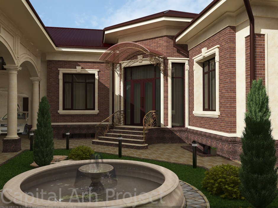 ХОВЛИ Ташкент