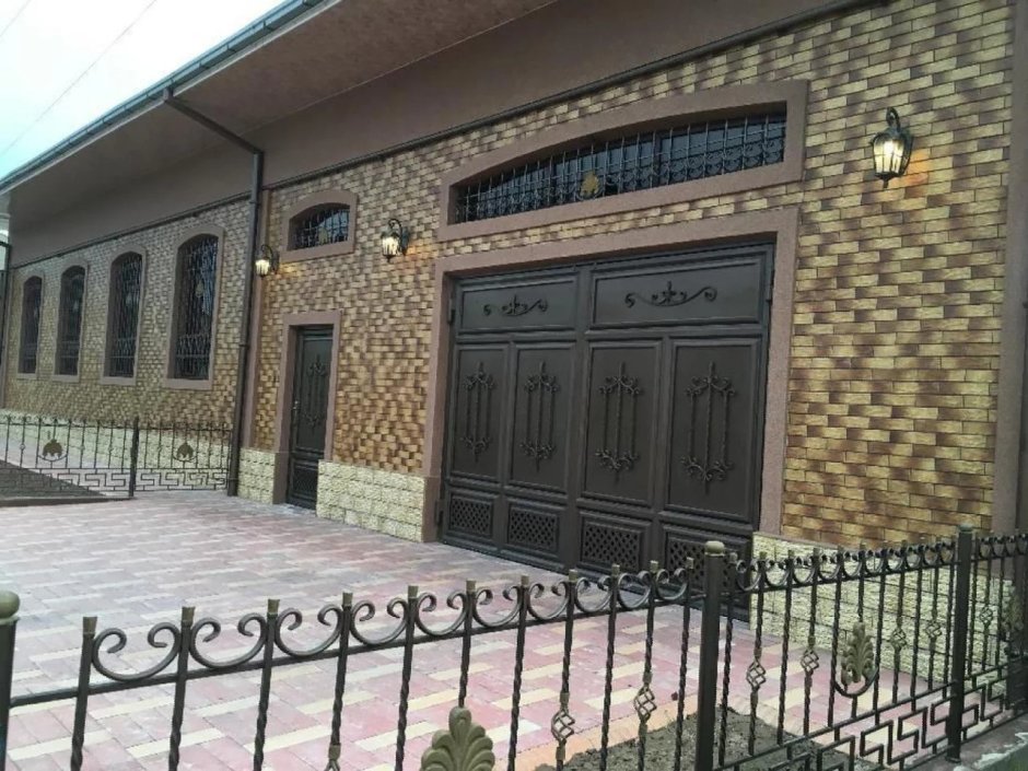 Травинтин Узбекистон Андижон