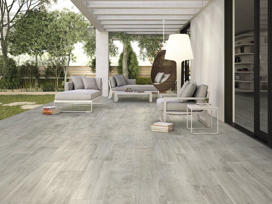 Керамогранит Roca Ocala Grey