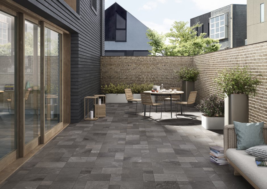 Patio Грация керамика