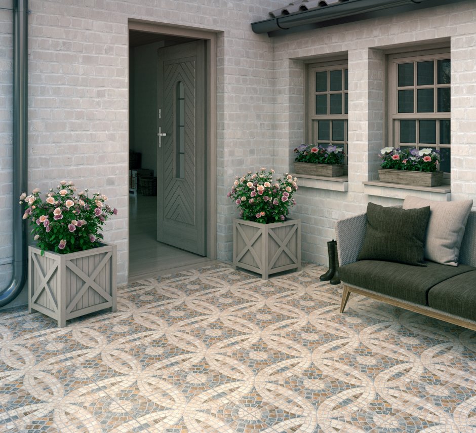 Плитка Kronos SKE 2.0