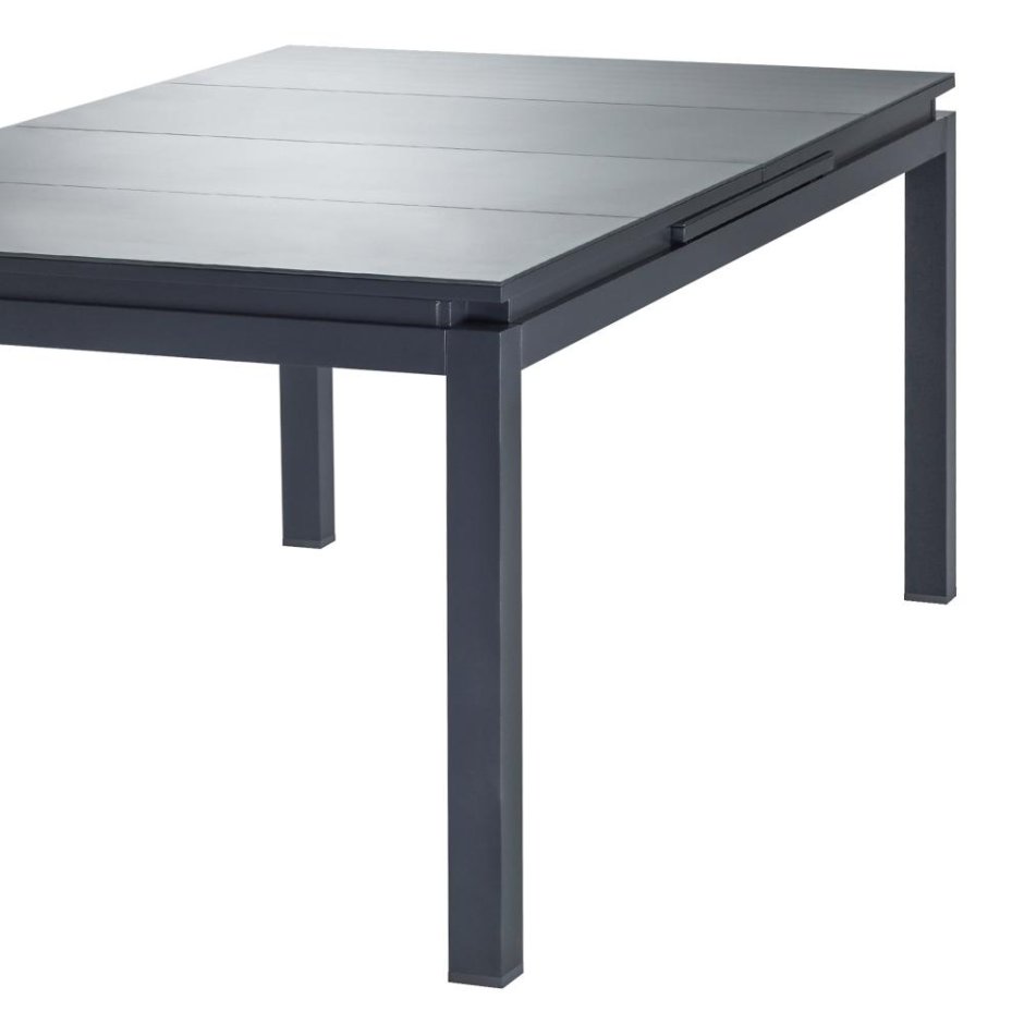 Стол Siesta 187 80х140 зеленый