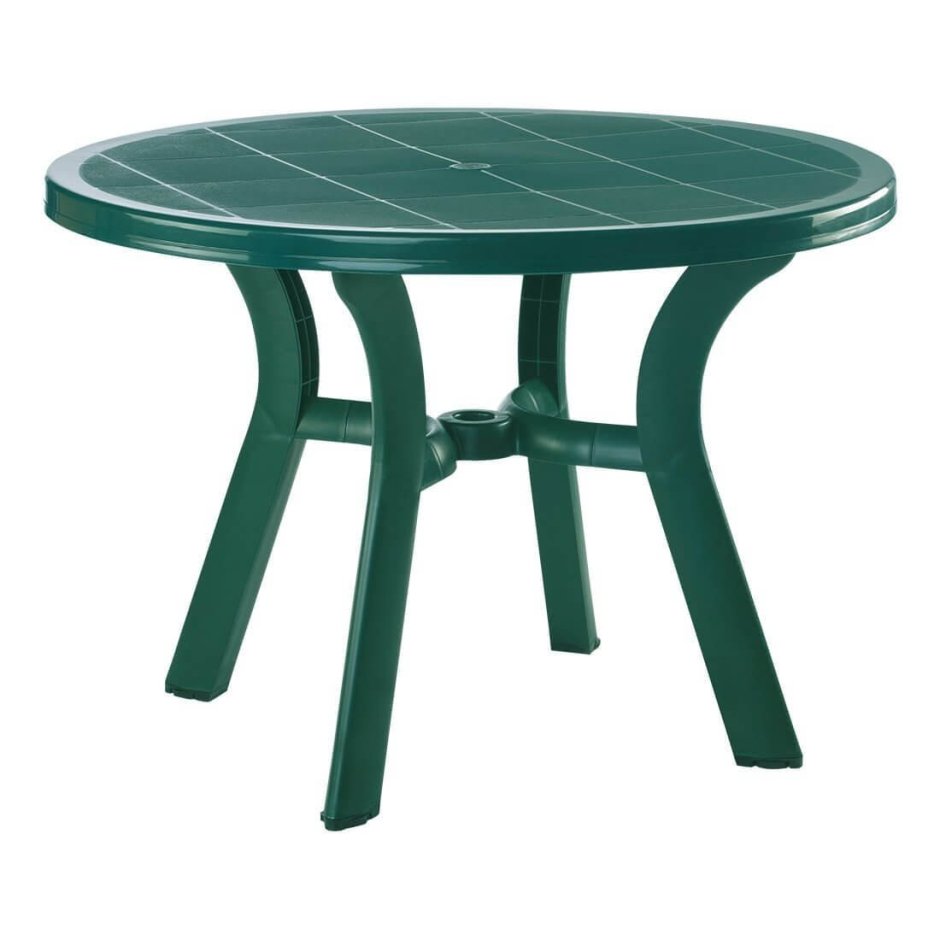 Стол складной Седия 180x76x74