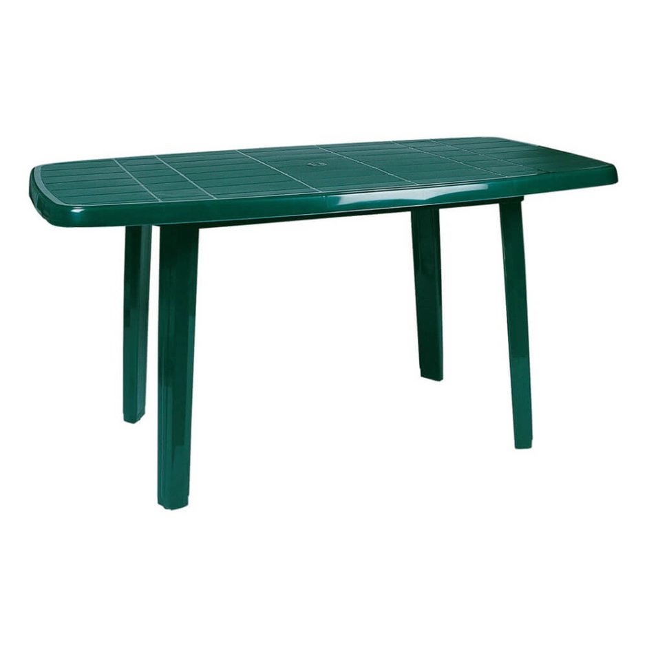 Стол садовый Lifetime складной 183х76х74