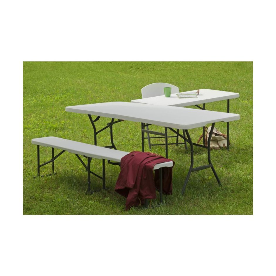 Набор садовой мебели Tinto-1, 1 стол и 4 стула