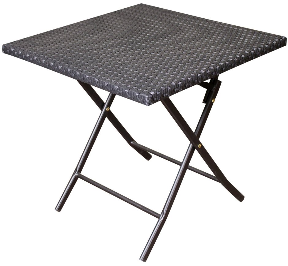 Стол Элластик-пласт Прованс, круглый, 65см, эп 405340