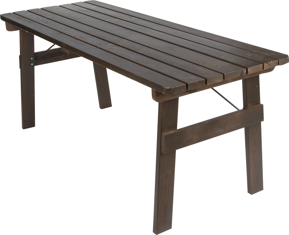 Садовый стол 250х79х82 см, м-групп