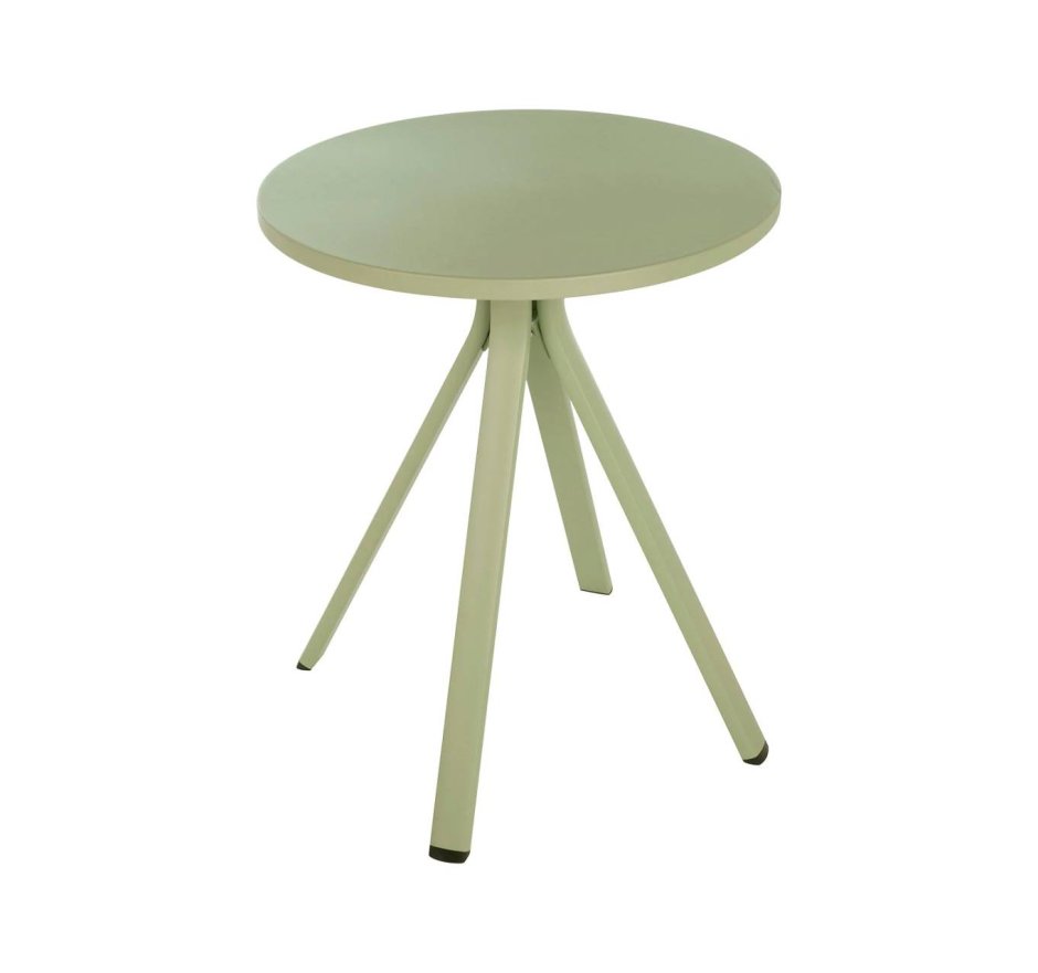 Набор мебели 4пр стол(бук) + 4стула(морская волна) Veno