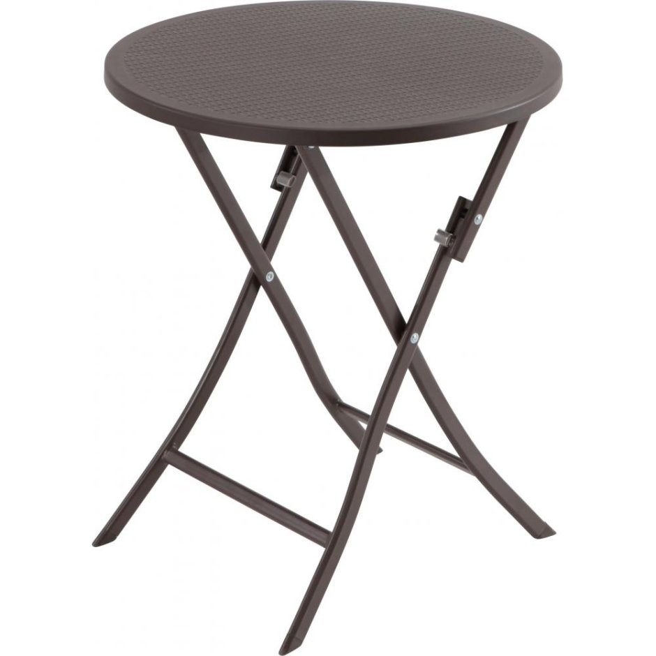 Стол уличный пластиковый