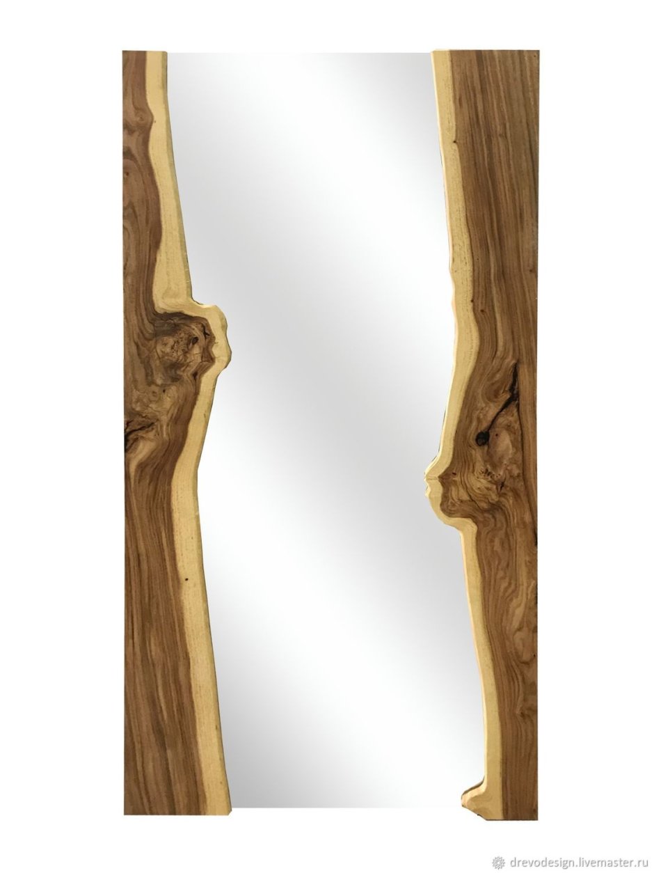 Зеркало слэб