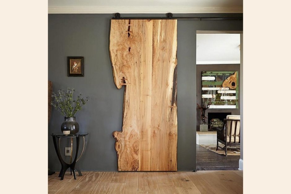 Необычные рамки для зеркал