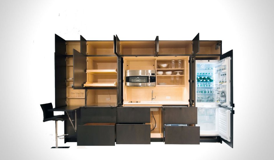 Олисис кухня трансформер