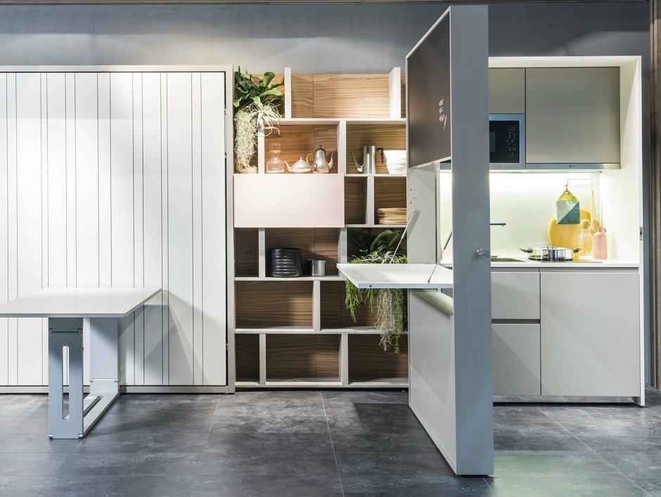 Whirlpool 306 мини кухня