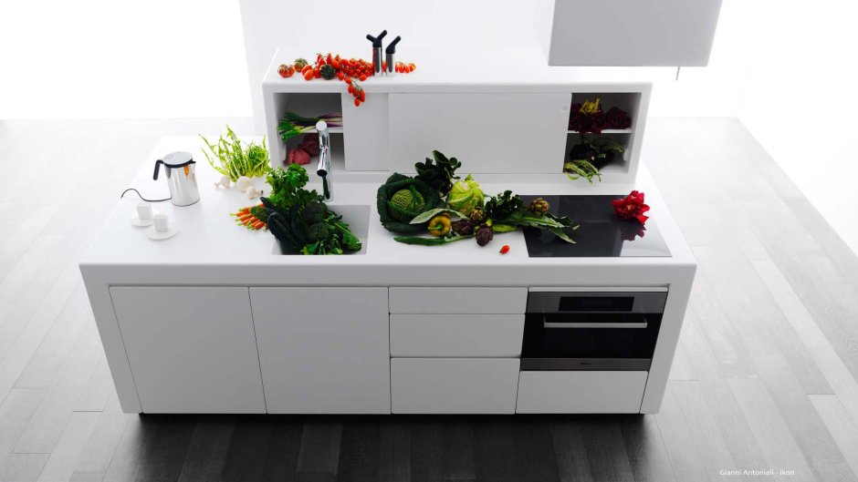 Мебель трансформер Boxetti