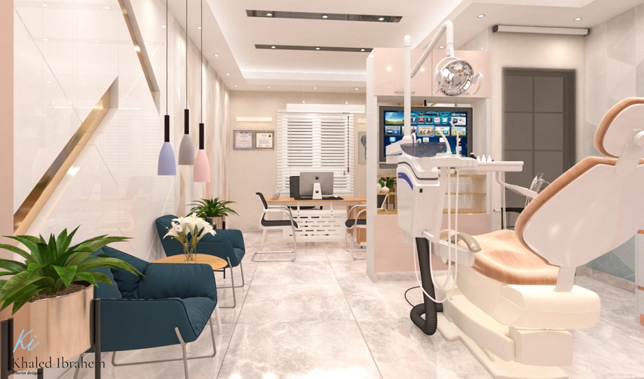 Dental Clinic Design