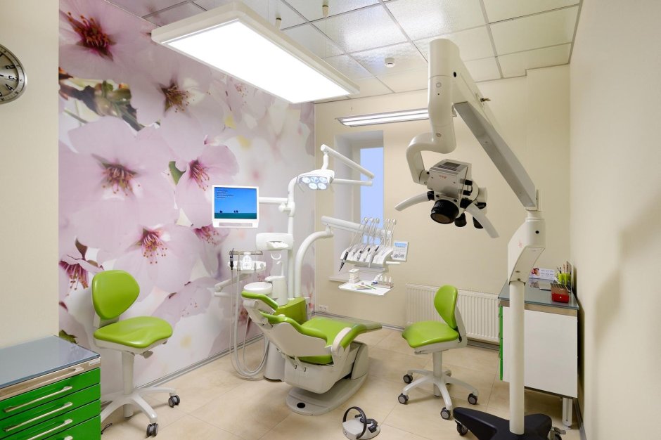 Клиника Телос Бьюти Москва