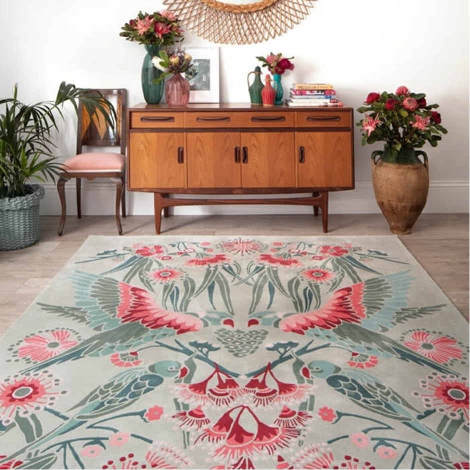 Бохо Сканди стиль