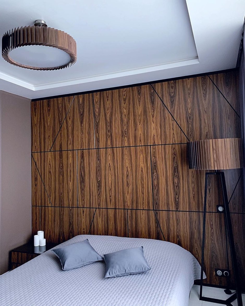 Шпонированные панели МДФ 32мм