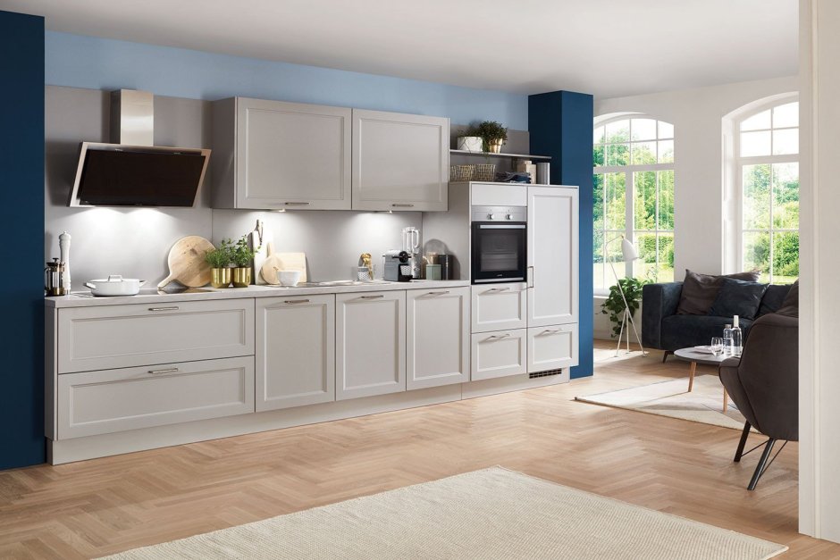 Кухонный гарнитур Барселона хофф