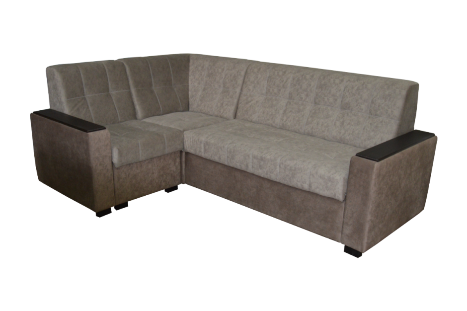 Модульная кухня Аляска Леко