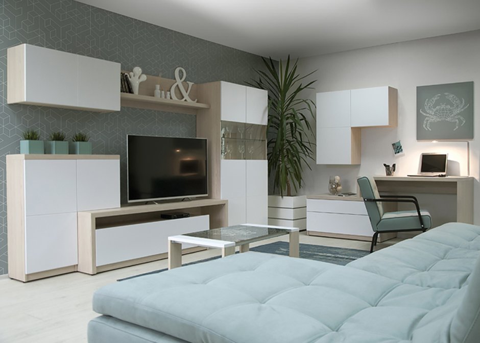 Мягкая мебель Rios Елена