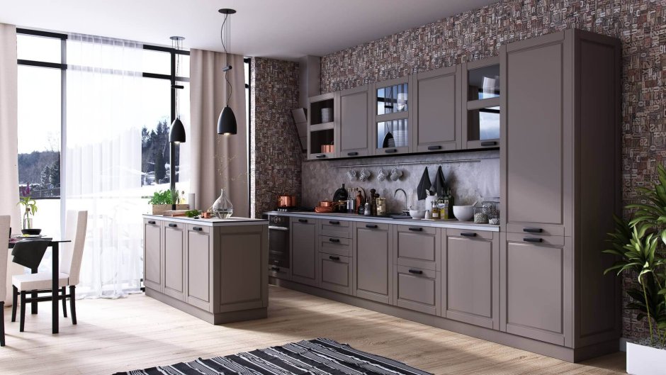 Диван Амика мода латина