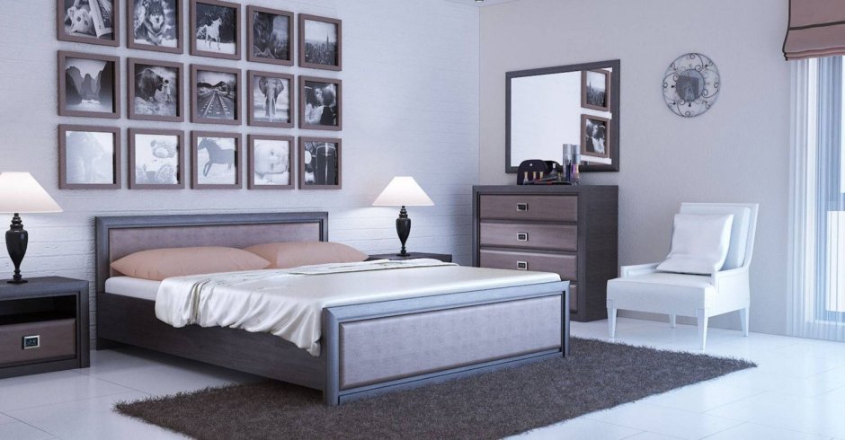 Угловой диван Валенсия Ульяновская фабрика