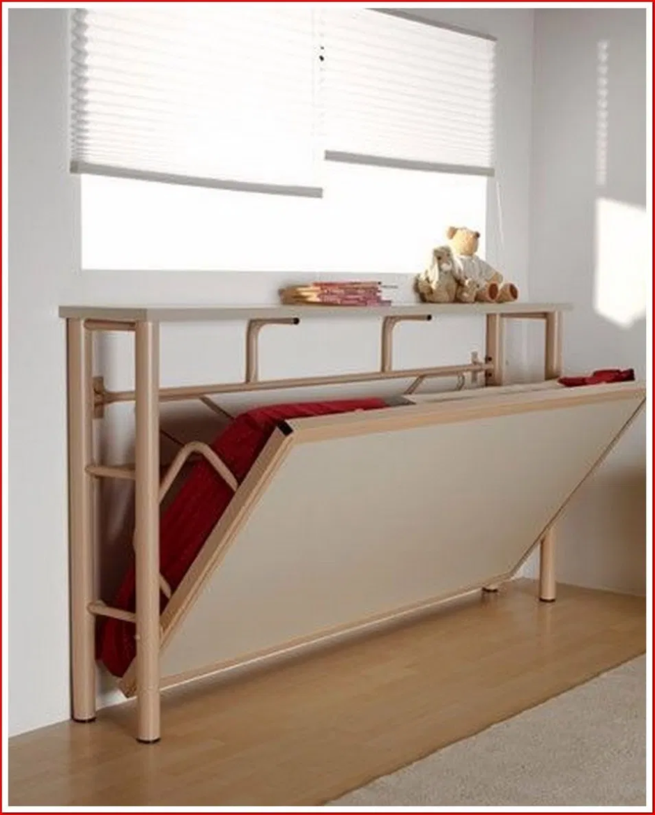 Кровать Элис выдвижная