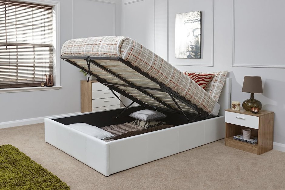 Кровать трансформер Летто