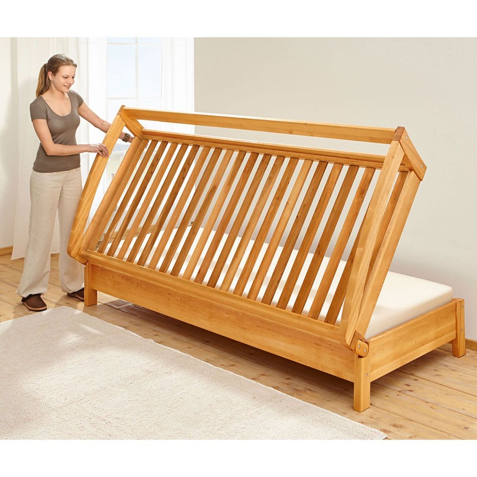 Смарт Ливинг мебель трансформер