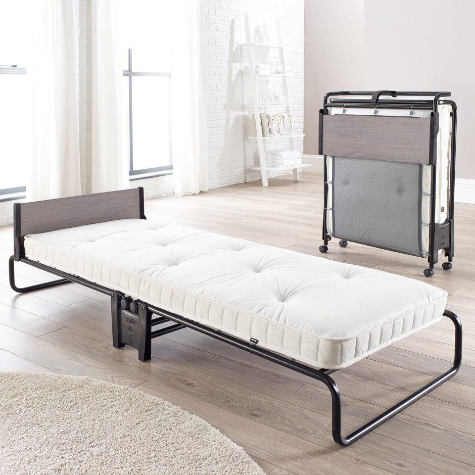 Folding Bed