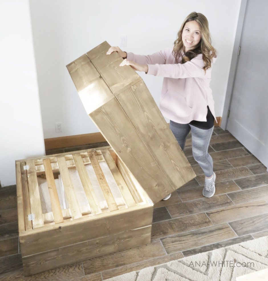 Кровать-трансформер Сигма