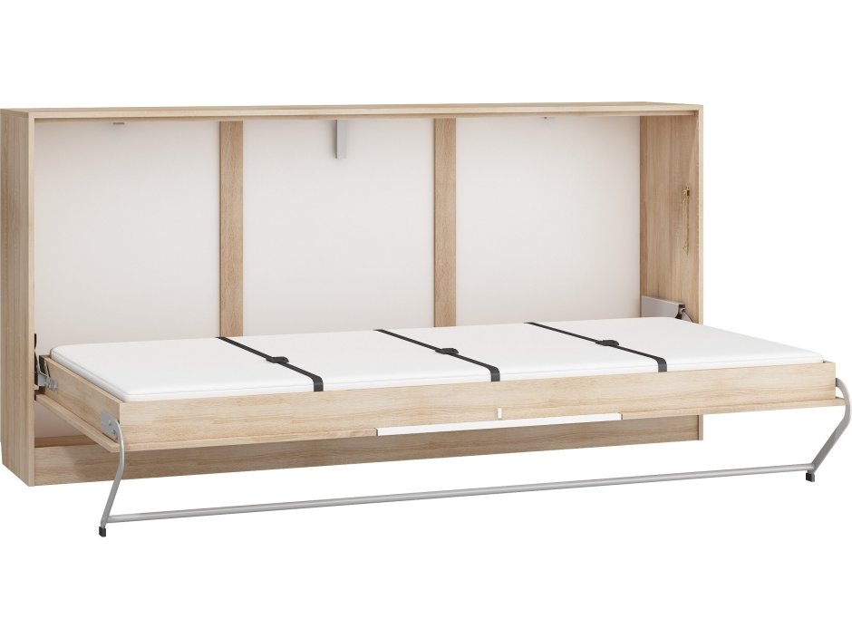 Jay-be Saver Folding Bed with Airflow Mattress