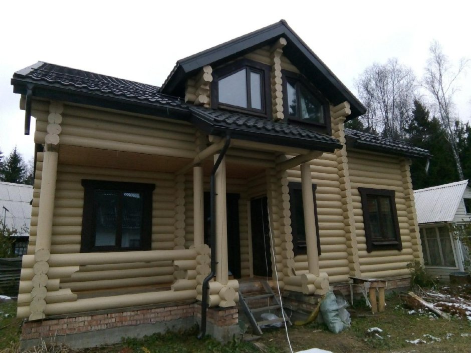 Краска Тиккурила Винха 2682