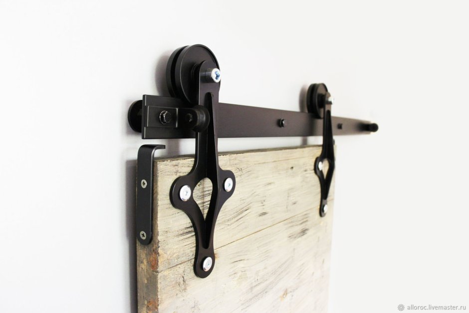 Амбарный механизм Леруа Мерлен