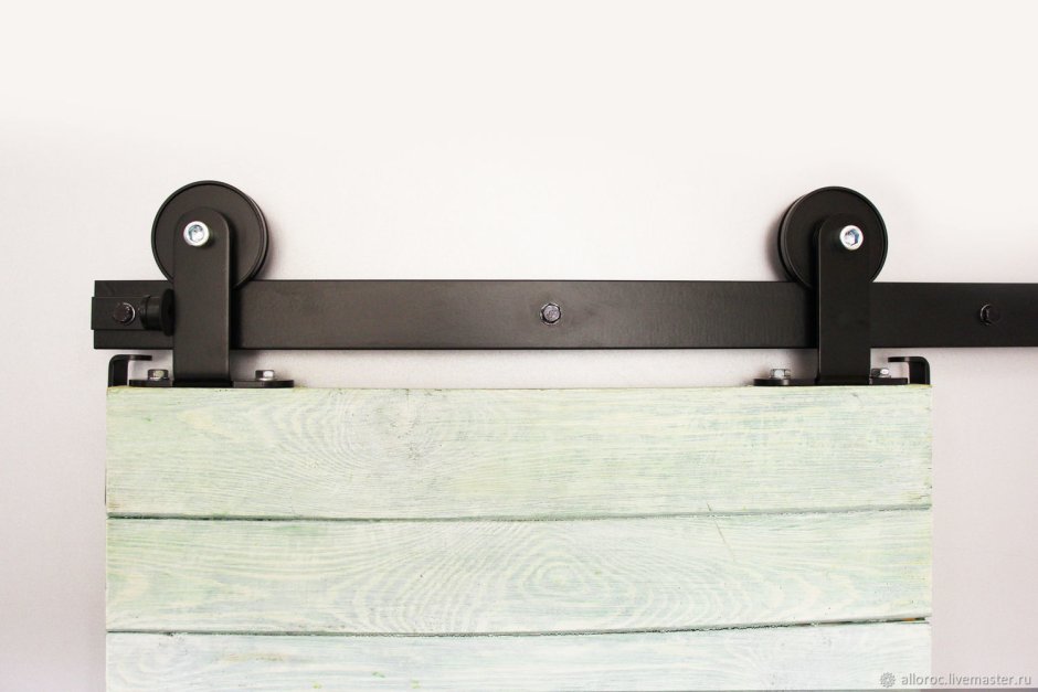 Амбарный механизм Леруа Мерлен