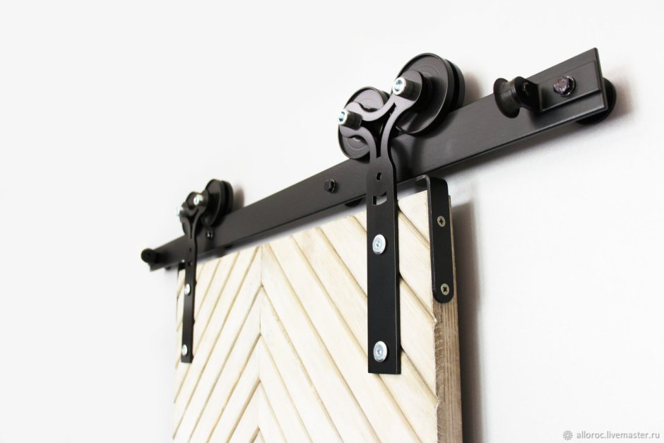 Комплект для амбарной двери