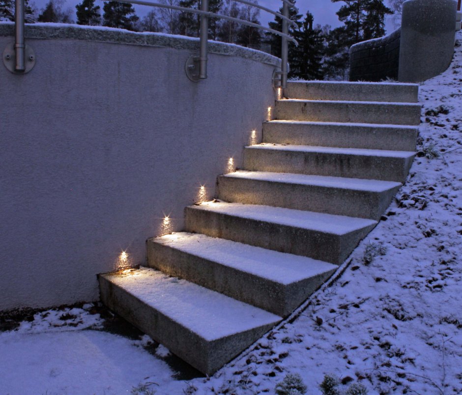 Бетонная плитка для дорожек