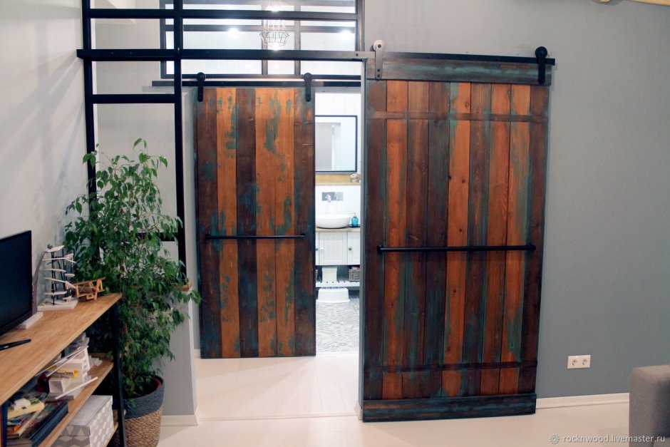 Армадилло 100 раздвижная система