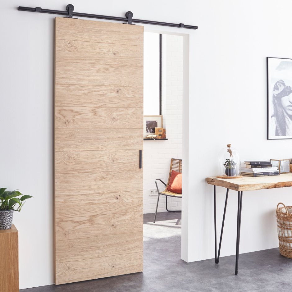 Амбарные двери лофт лофт