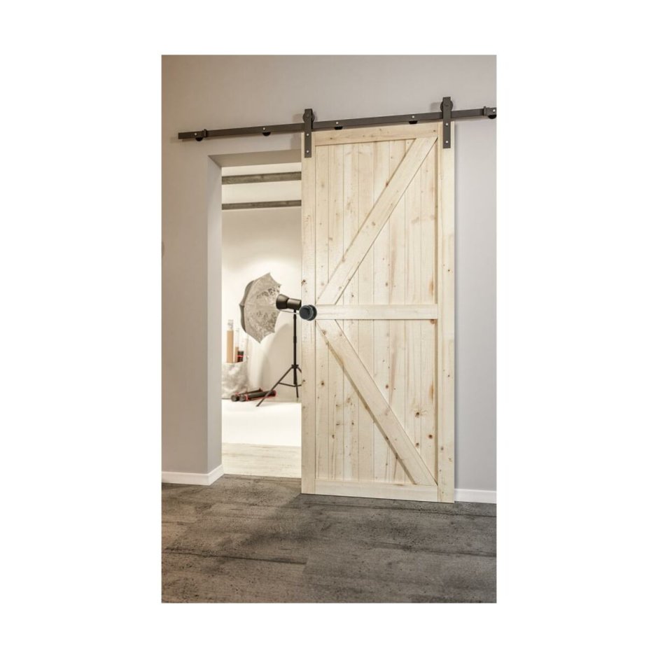 Амбарная дверь Barn Door 100