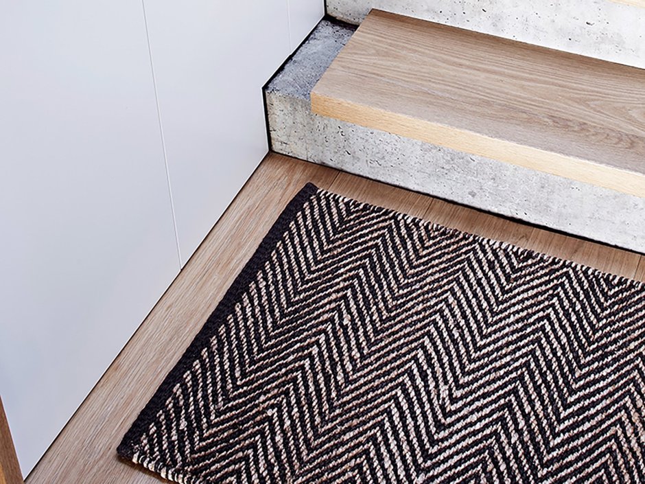 Скамейки в ландшафте