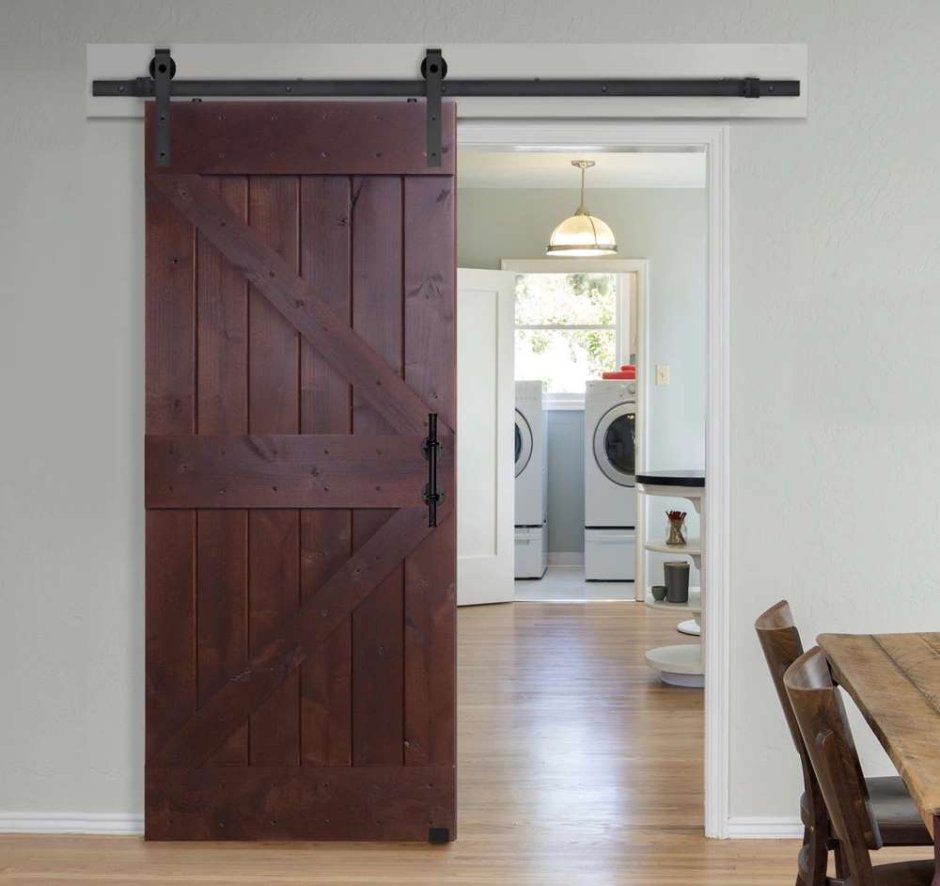 Kragfort раздвижной механизм