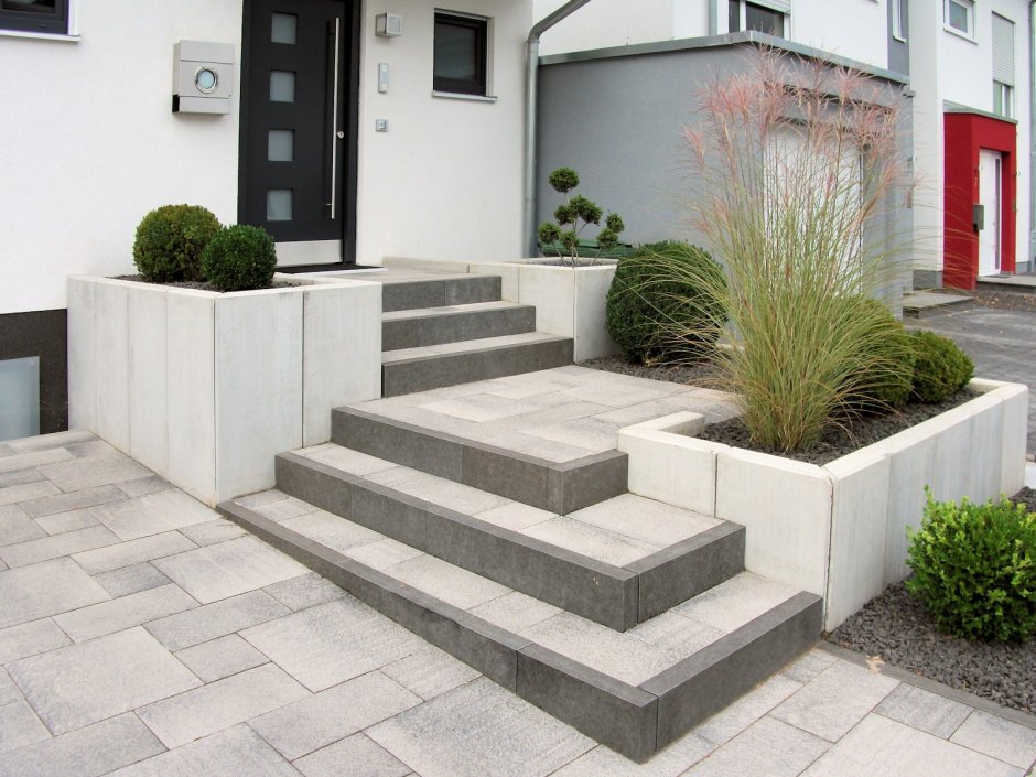 Ступени Арбет крыльцо